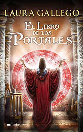 El libro de los portales