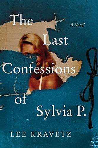 The Last Confessions of Sylvia P.