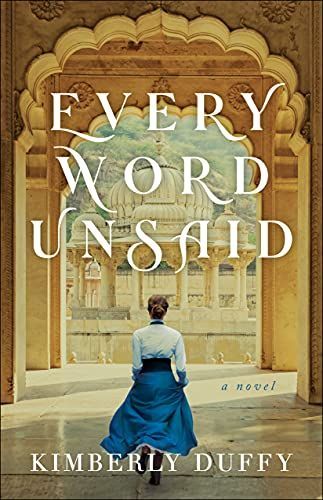 Every Word Unsaid