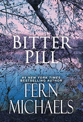 Bitter Pill