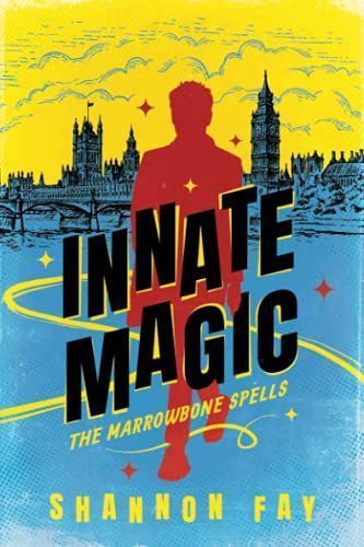 Innate Magic
