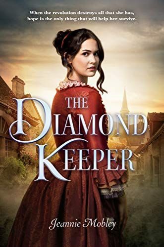 The Diamond Keeper
