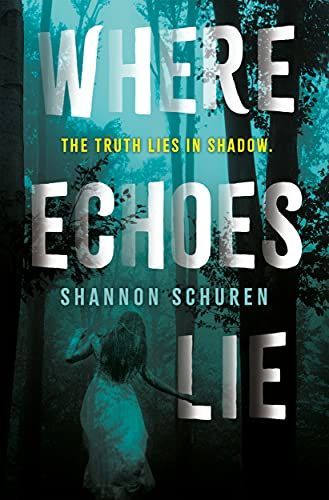 Where Echoes Lie