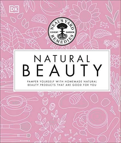 Neal's Yard Beauty Book
