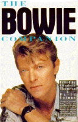 The Bowie Companion