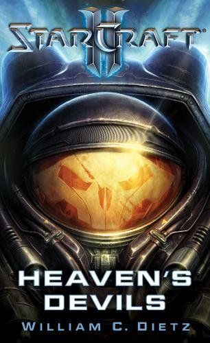 Starcraft II: Heaven's Devils