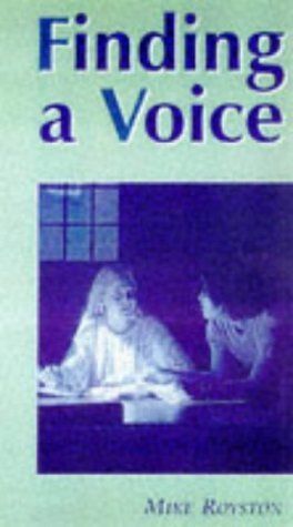 Finding a Voice