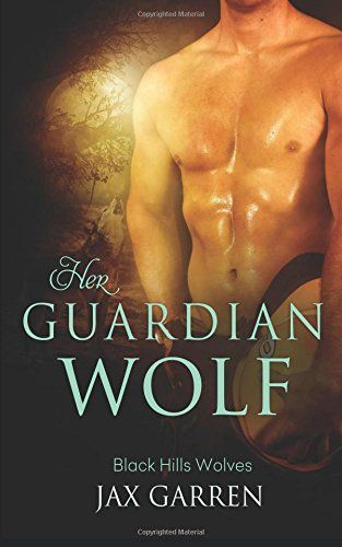 Her Guardian Wolf