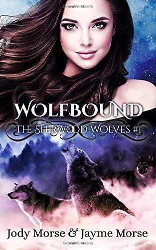 Wolfbound
