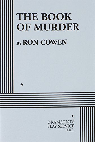 The Book of Murder
