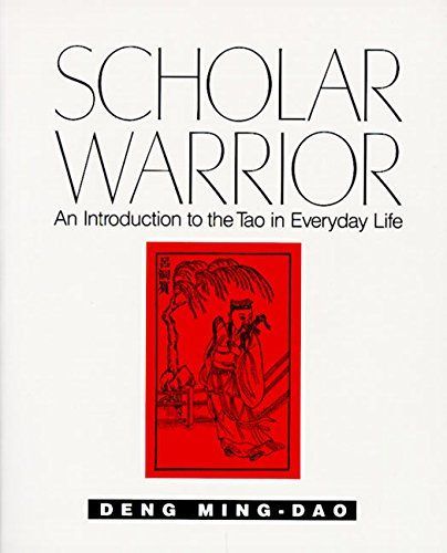 Scholar Warrior