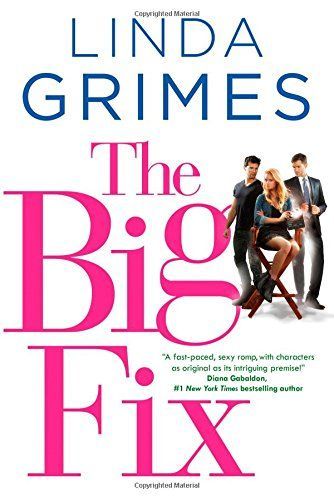 The Big Fix