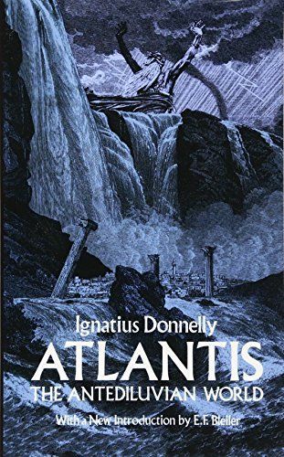 Atlantis