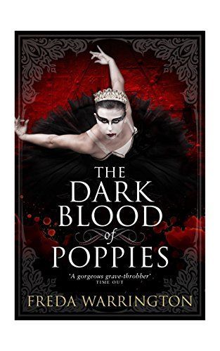 The Dark Blood of Poppies