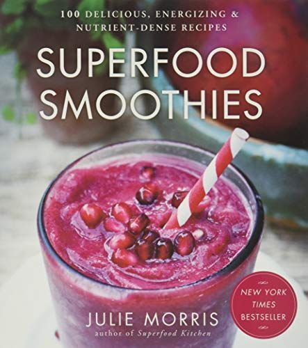 Superfood Smoothies