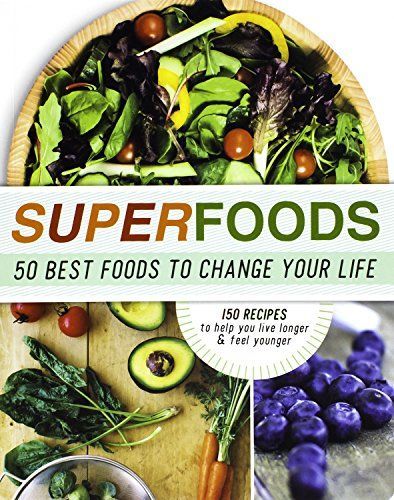 Superfoods