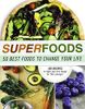 Superfoods