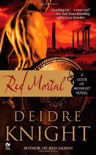 Red Mortal