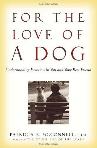 For the Love of a Dog