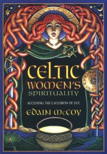 Celtic Women's Spirituality