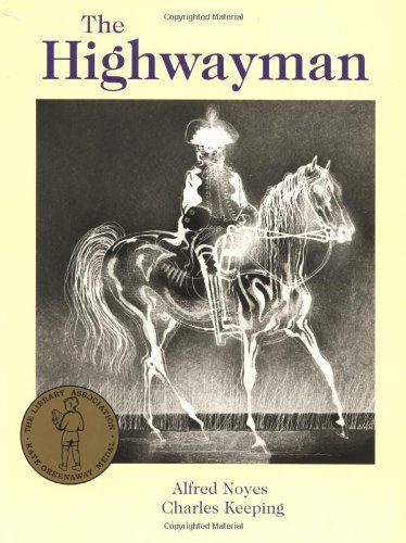 The Highwayman