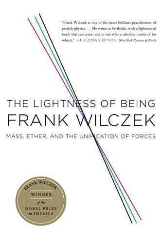 The Lightness of Being