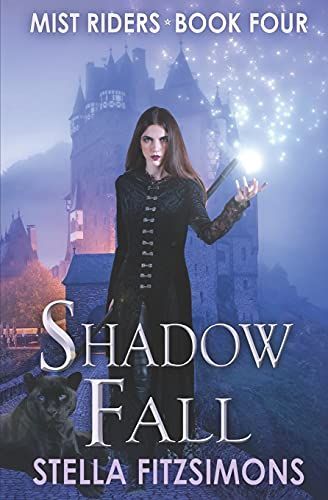 Shadow Fall