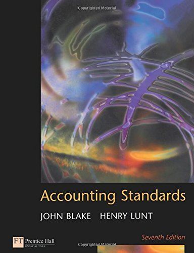 Accounting Standards