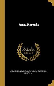 Anna Karenin