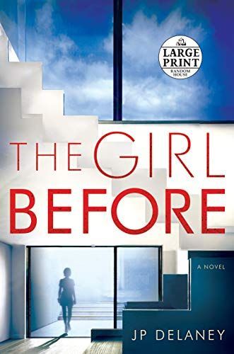 The Girl Before