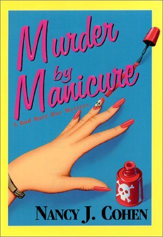 Murder by Manicure