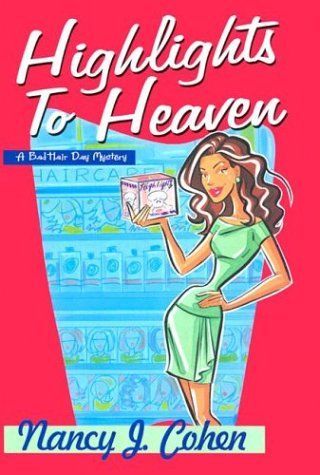Highlights to Heaven