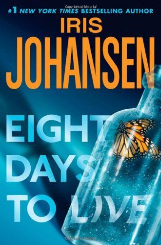 Eight Days to Live
