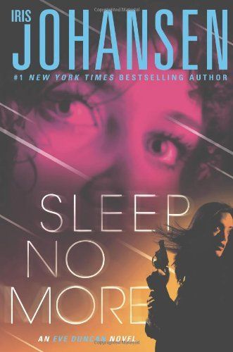 Sleep No More