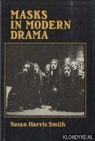 Masks in Modern Drama