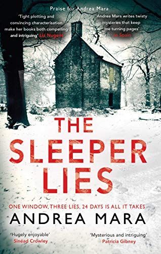 SLEEPER LIES.
