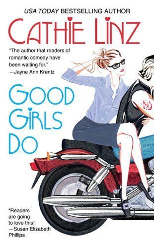 Good Girls Do