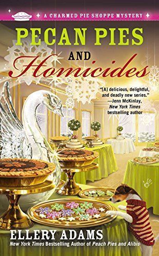 Pecan Pies and Homicides