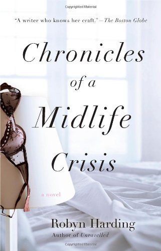 Chronicles of a Midlife Crisis