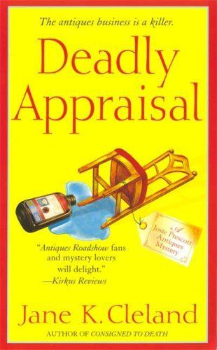 Deadly Appraisal