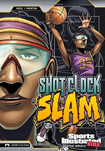 Shot Clock Slam