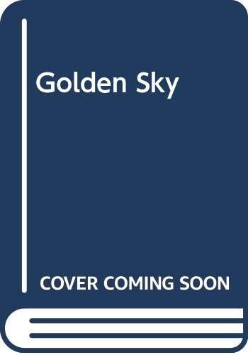 The Golden Sky