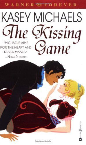 The Kissing Game