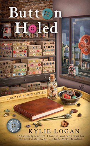 Button Holed