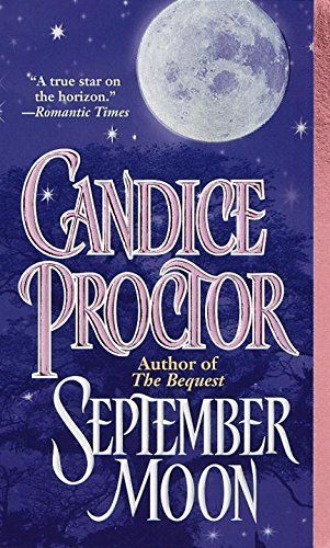 September Moon