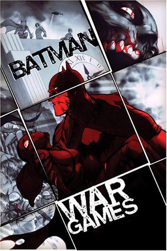 War Games