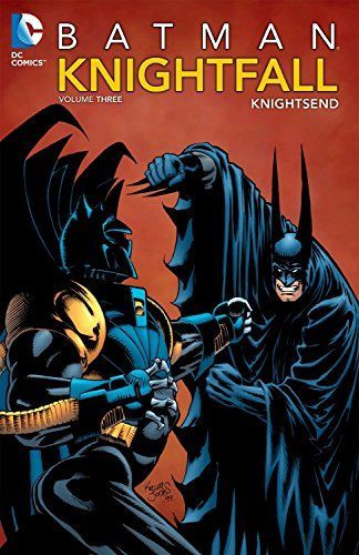 Batman: Knightfall