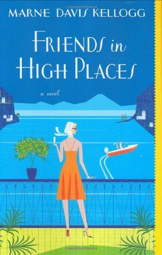 Friends in High Places
