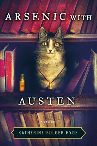 Arsenic with Austen