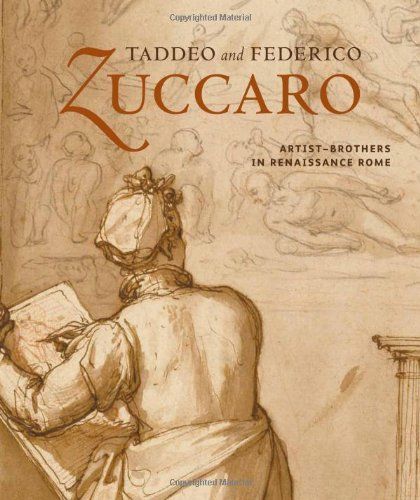 Taddeo and Federico Zuccaro